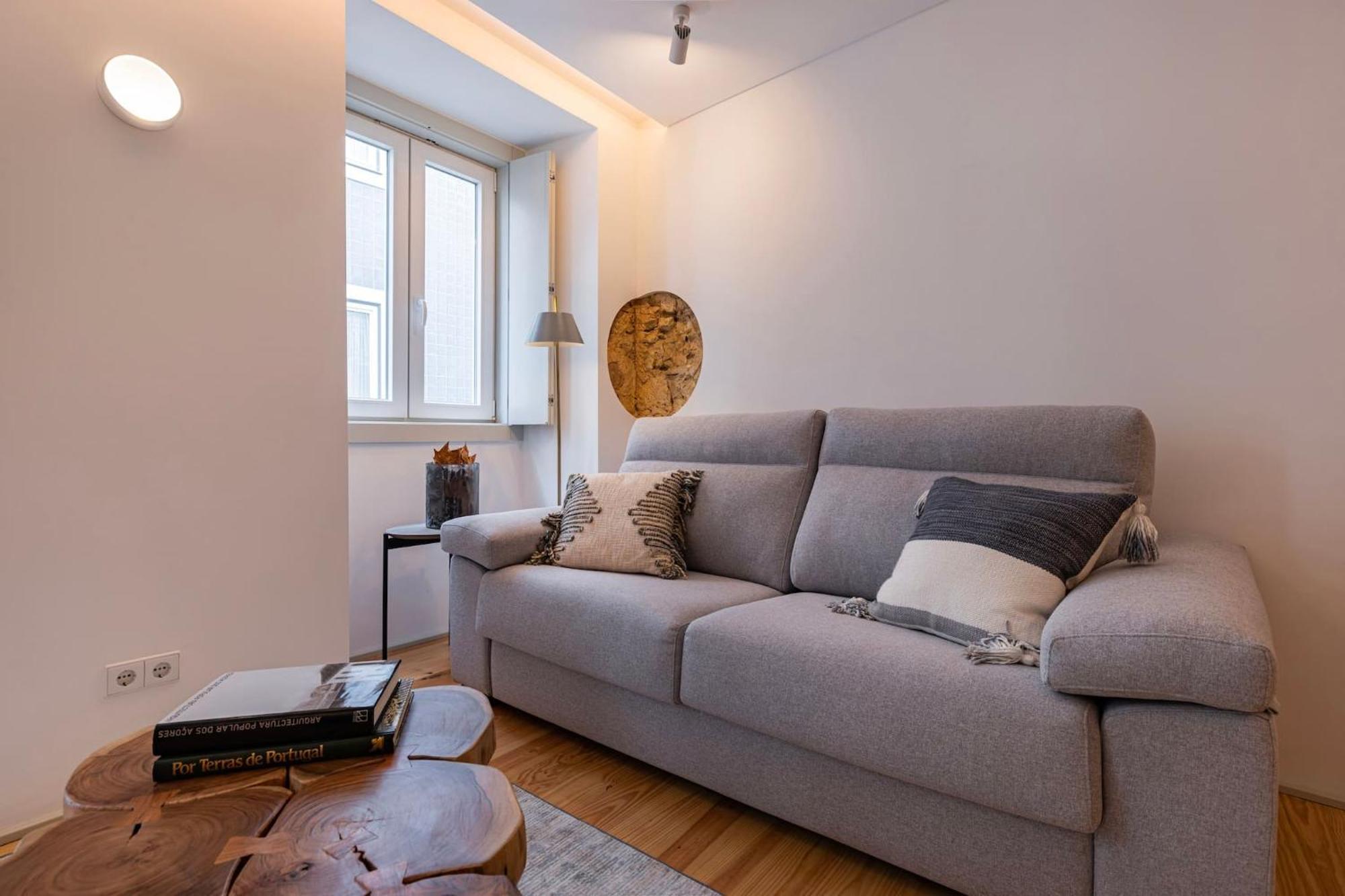 Condessa I By Innkeeper Lisbon Bagian luar foto