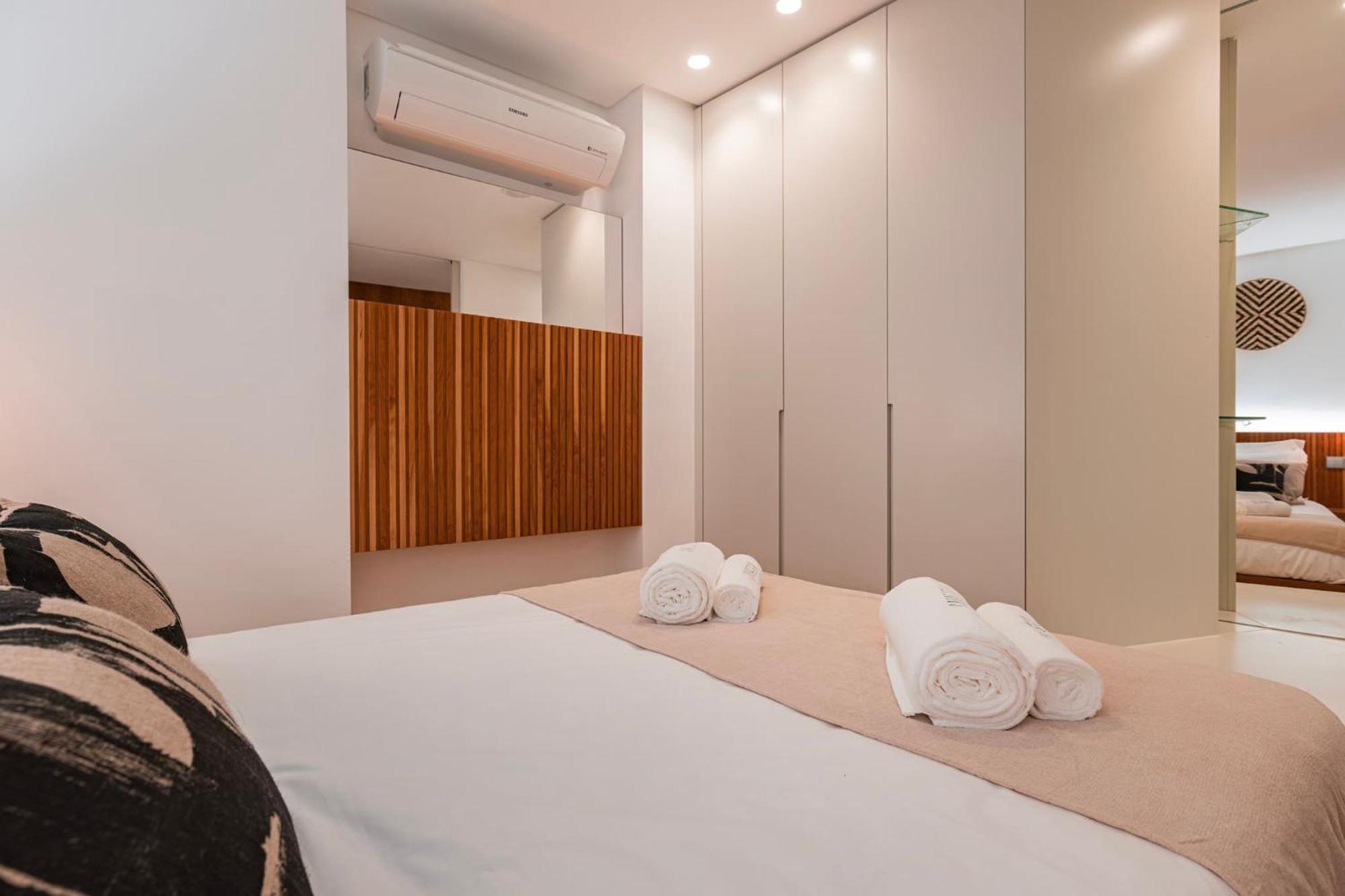 Condessa I By Innkeeper Lisbon Bagian luar foto