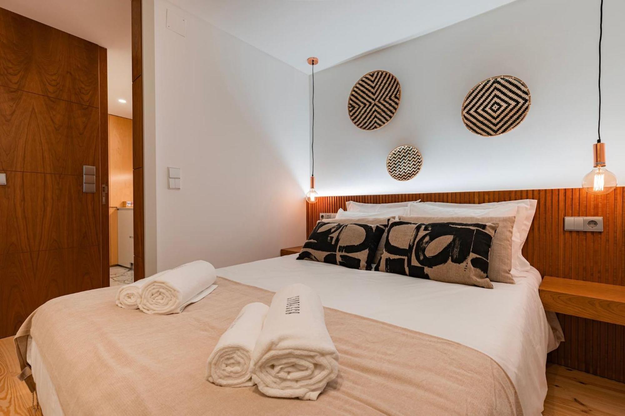 Condessa I By Innkeeper Lisbon Bagian luar foto