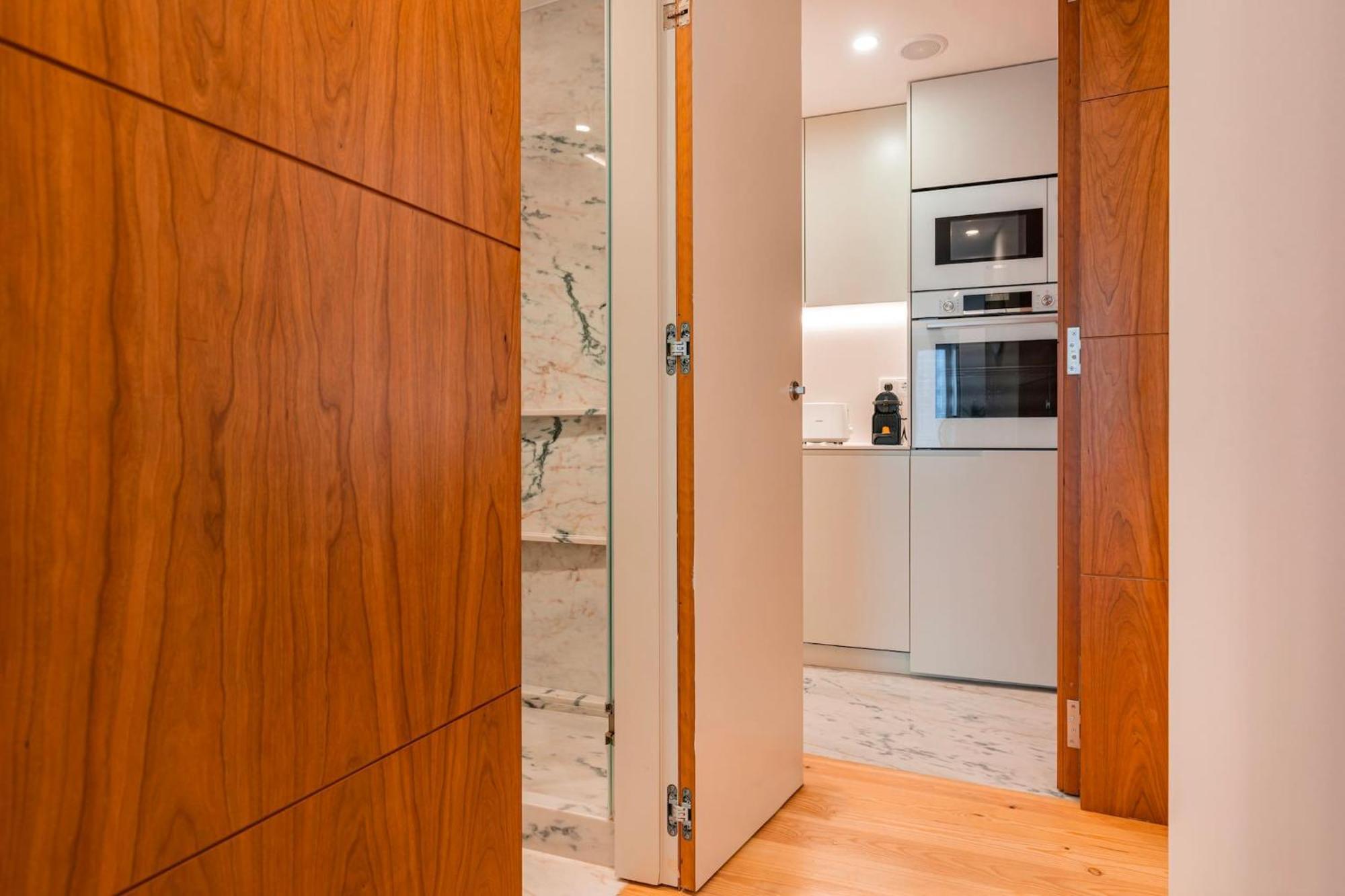 Condessa I By Innkeeper Lisbon Bagian luar foto