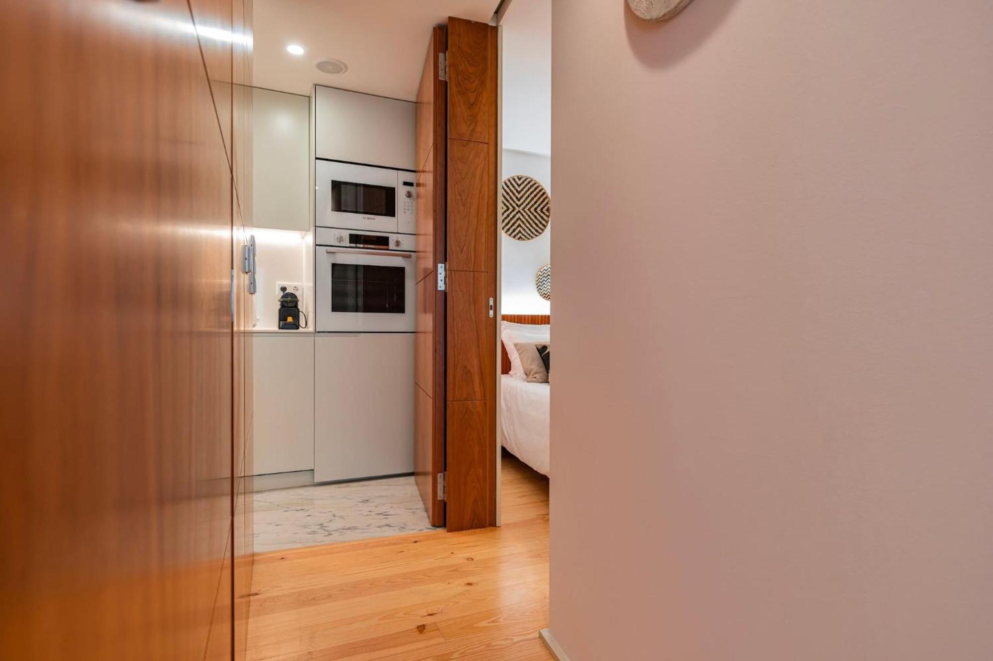 Condessa I By Innkeeper Lisbon Bagian luar foto