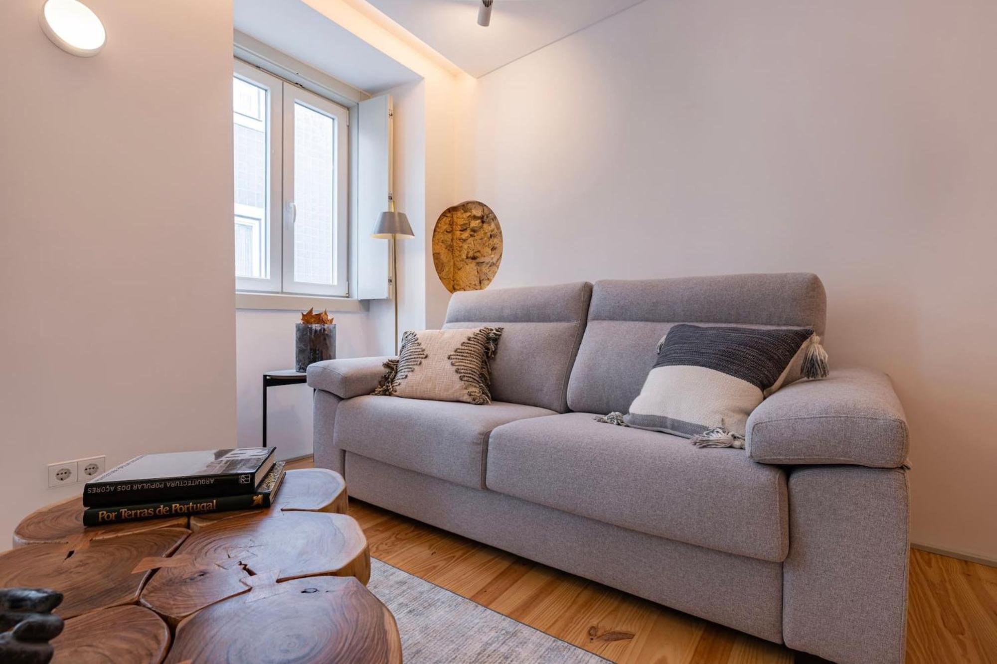 Condessa I By Innkeeper Lisbon Bagian luar foto