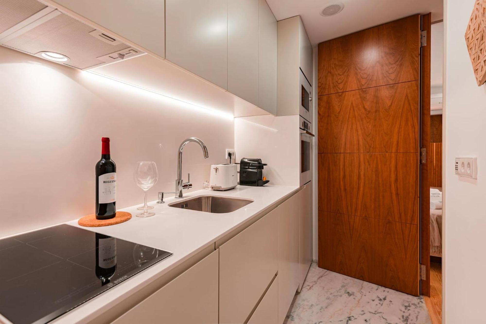 Condessa I By Innkeeper Lisbon Bagian luar foto