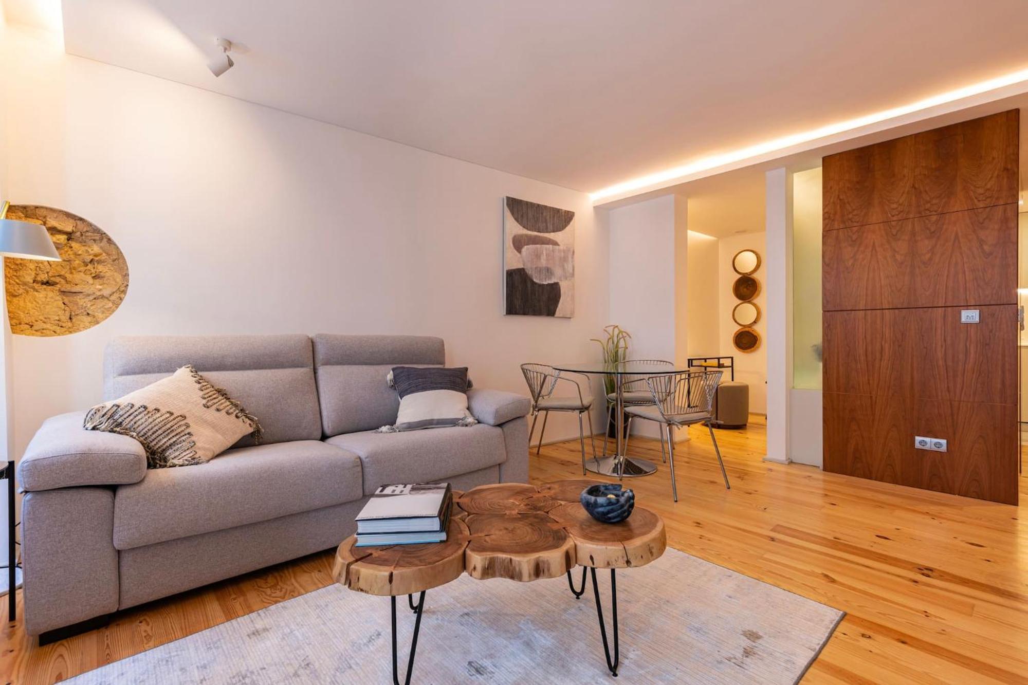 Condessa I By Innkeeper Lisbon Bagian luar foto